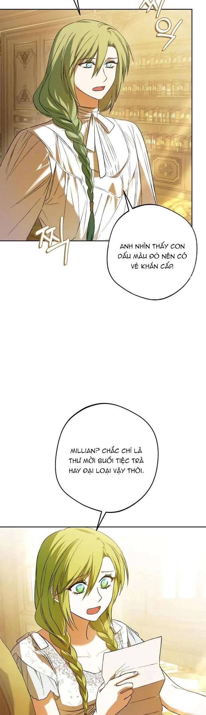 Bạo Chúa Độc Ác Trở Lại - chap23 - Trang 13